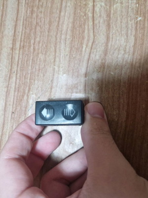 Central window switch Bmw e36 cabrio like new