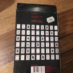 Giant playing cards like new