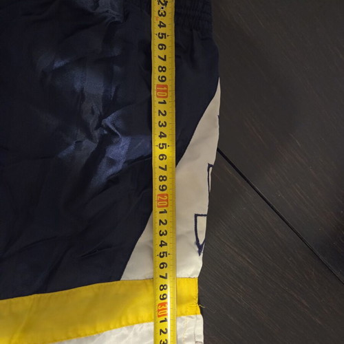 Diadora swim shorts like new, tricolor, size M