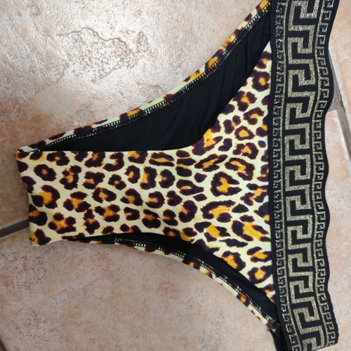 Women's swimsuit new