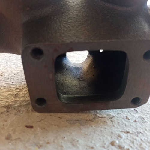 Spa T3 exhaust manifold for 20v 1.8T new