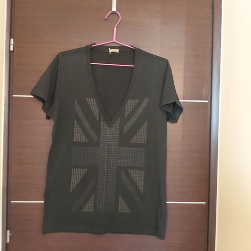Men's Original Galliano T-shirt in like new condition