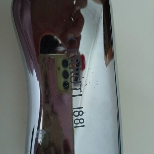 Cerruti pen and pencil case new