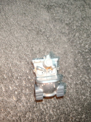Mr Beast figure like new
