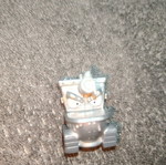 Mr Beast figure like new