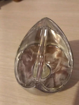 Alexander McQueen Kingdom μπουκάλι Eau de Toilette