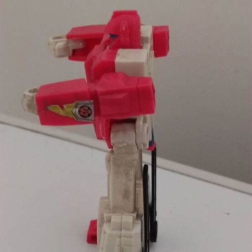 Transformers G1 Autobot Clones Fastlane & Cloudraker vintage figures used