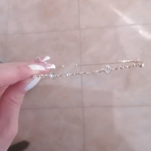 Headband new