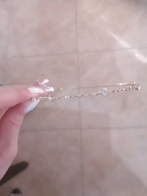 Headband new