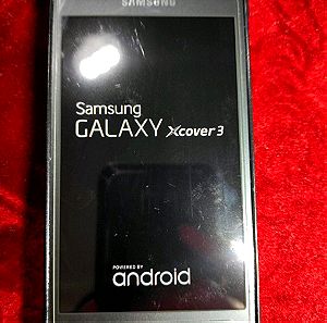 Samsung galaxy XCover3 NFC