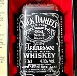  Jack Daniel's WHSKEY
