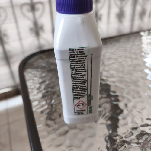 Dettol Laundry Cleaner 5 in 1 new, unused
