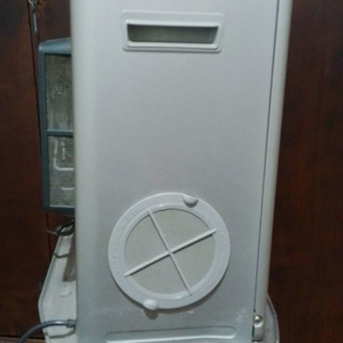 Kerosun LC-53 oil heater used in excellent working condition