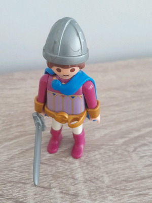 Φιγούρα Playmobil σε πολύ καλή κατάσταση