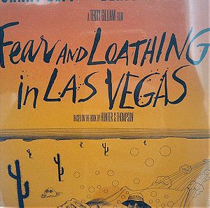 Fear And Loating In Las Vegas [Limited Edition] (2 x Blu-ray)