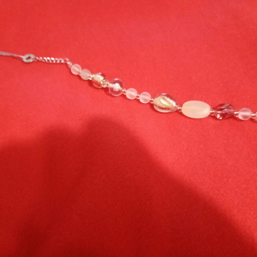 Antica Murrina bracelets new, set of 4 pieces