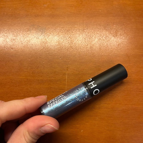 Sephora liquid glitter eyeshadow new, Colorful Special Effects