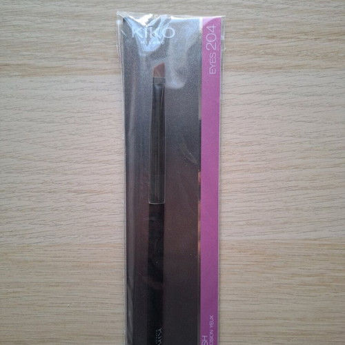 KIKO Milano Eyes 204 Liner Brush unused