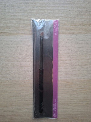 KIKO Milano Eyes 204 Liner Brush unused