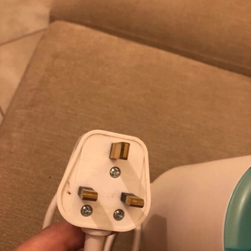 Mothercare Bottle Warmer like new with adapter