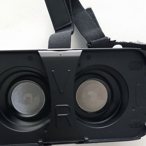VR Glasses 3D Forever VRB-300 used, for smartphones 4.5''-5.5''