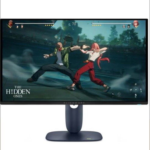 Alienware 27 OLED gaming monitor 280Hz 27 inch