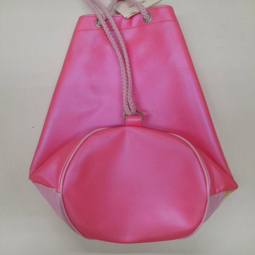 Paxos Barbie bag new with tag, minor creases on plastic