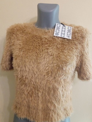 Women's blouse new, size S
