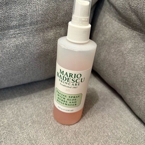 Mario Badescu Facial Spray like new