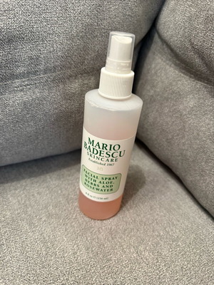 Mario Badescu Facial Spray like new