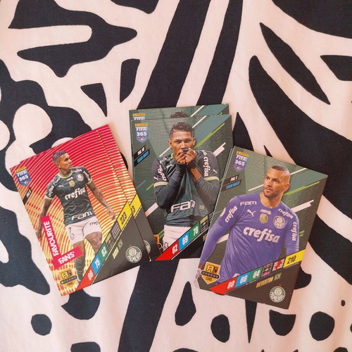 Fifa Panini Adrenalyn 2024 cards like new, 205+ pieces