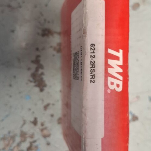 TWB car parts new, pack of 2