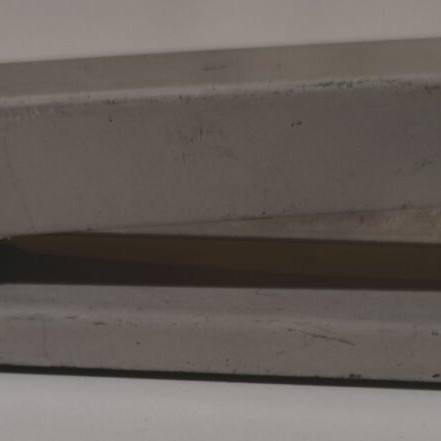 Old Swingline Inc stapler used, made in Great Britain