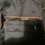 Leman motorcycle jacket like new