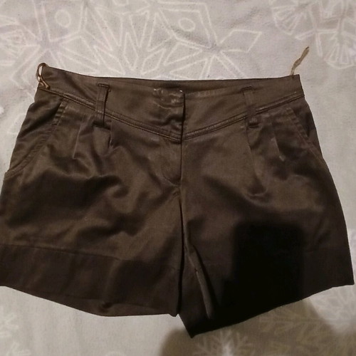 Chic shorts
