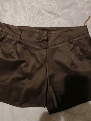 Chic shorts