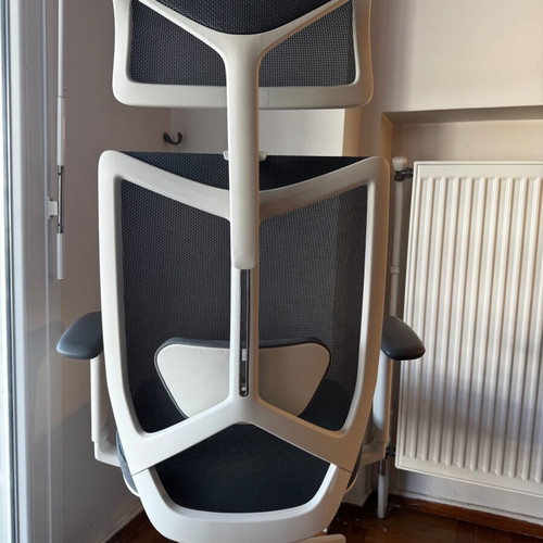 ErgoAction Arco ergonomic office chair like new