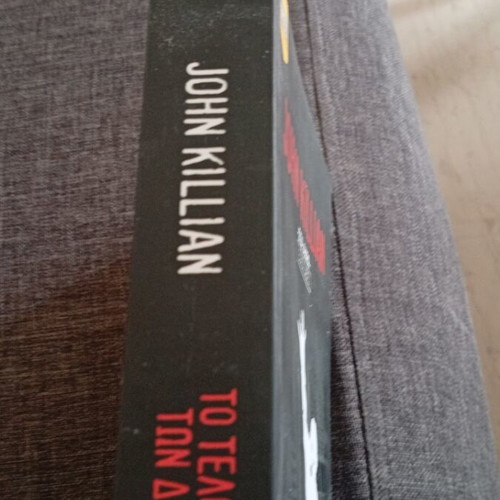 To Telos Olon Ton Dromon book new, Greek edition