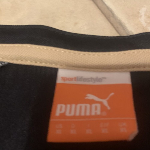 Newcastle jersey XL, authentic
