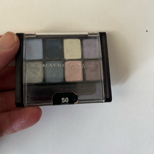 Maybelline New York eyeshadow like new