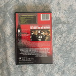 The Hunt for Red October DVD like new, adventure, subtitled