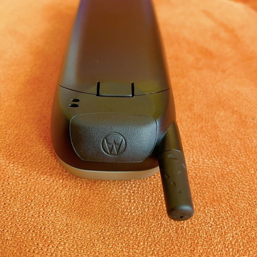 Motorola M3588 phone brand new