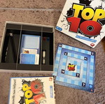 Top 10 board game like new