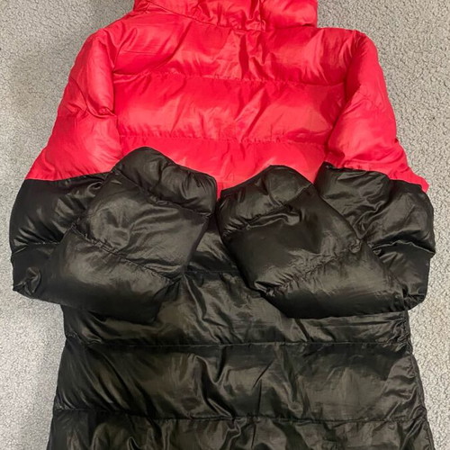 Adidas jacket black pink for 13-14 years like new for girls