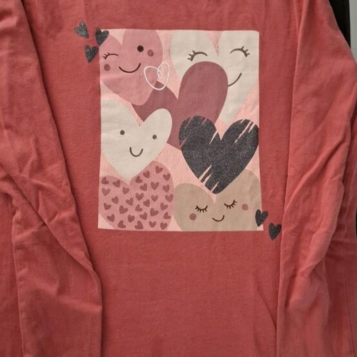 Mayoral kids shirt used, 9 years old, size 134 cm