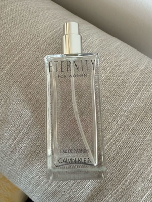 Μπουκάλι Eternity Calvin Klein καινούργιο