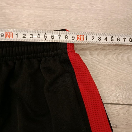 Nike Dri-FIT Atletico Madrid 2012 Training Pants used