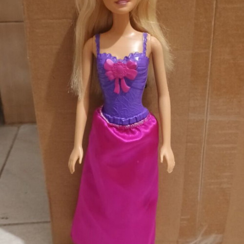 Barbie Princess like new