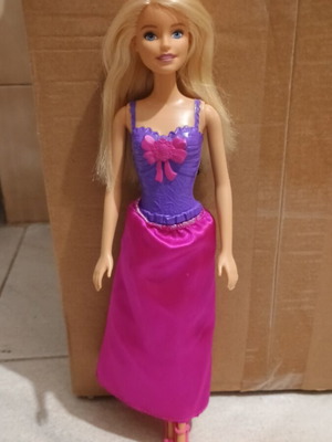 Barbie Princess like new