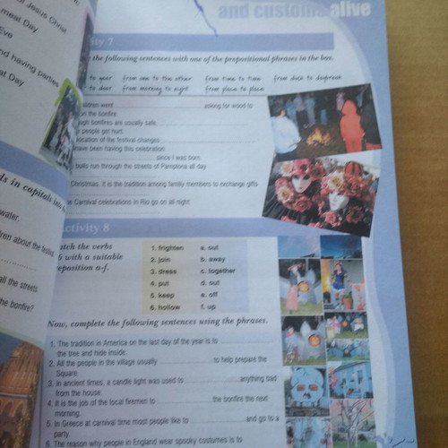 Think Teen 3rd Grade of Junior High School used